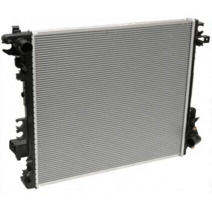 Radiator BTK R13754 for Jeep Gladiator Wrangler