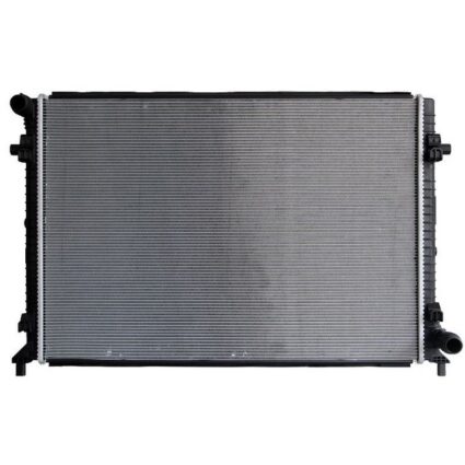 Radiator BTK R13755 for Volkswagen Atlas Atlas Cross Sport
