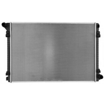 Radiator BTK R13756 for Volkswagen Atlas Atlas Cross Sport
