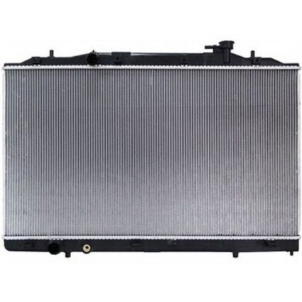 Radiator BTK R13761 for Mazda 3 2.0L 2.5L 2014–2018