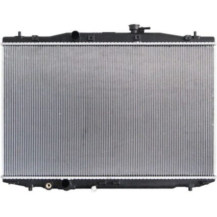 Radiator BTK R13766 for Acura RDX 2.0L 2019–2024