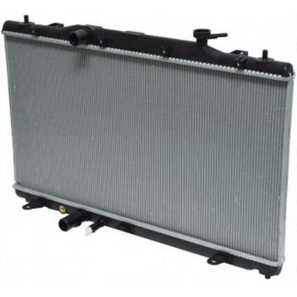 Radiator BTK R13768 for Honda Accord 2.0L 2018–2022