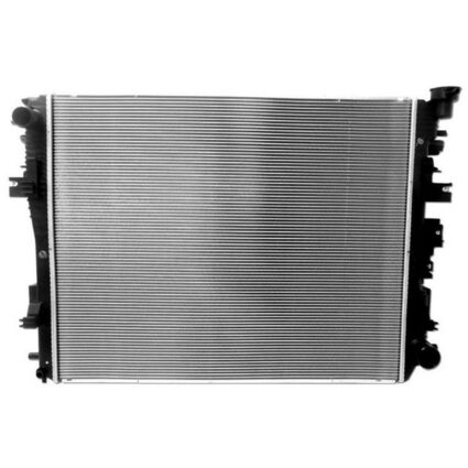 Radiator BTK R13772 for Ram 1500 1500 Classic