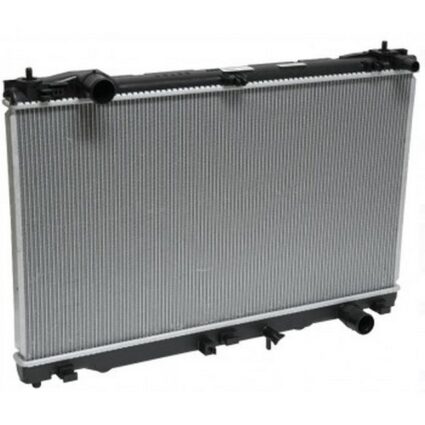 Radiator BTK R13776 for Lexus IS300 IS350