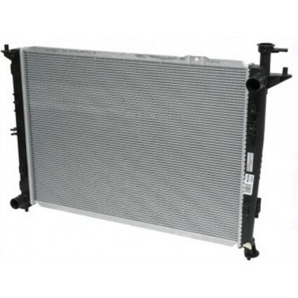 Radiator BTK R13777 for Hyundai Santa Fe Kia Sorento