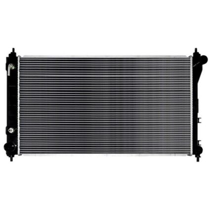 Radiator BTK R13778 for Nissan Altima 2.5L 2019–2024