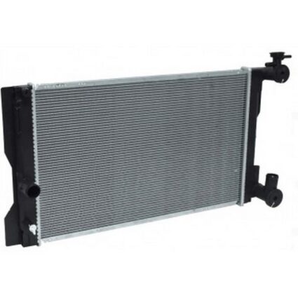 Radiator BTK R13780 for Pontiac Vibe Toyota Corolla Matrix