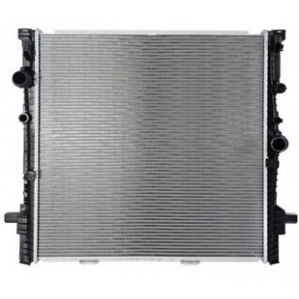 Radiator BTK R13783 for BMW X5 X6 X7