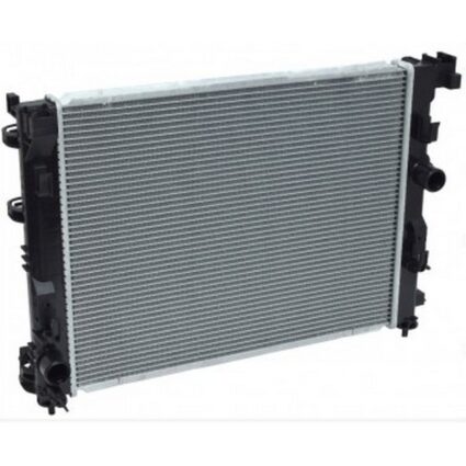 Radiator BTK R13786 for Nissan Kicks Versa