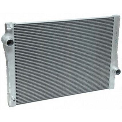 Radiator BTK R13790 for BMW X5 X6