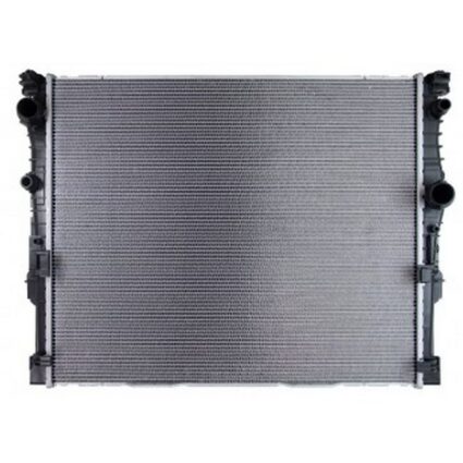 Radiator BTK R13792 for BMW 530e 740e xDrive