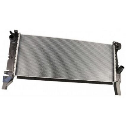 Radiator BTK R13797 for BMW X1 X2 Mini Cooper Cooper Clubman Cooper Countryman