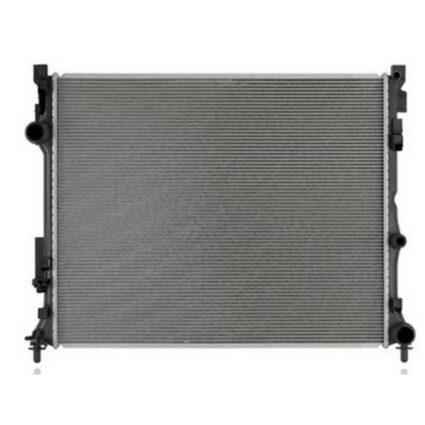 Radiator BTK R13803 for Mercedes-Benz GLE350 GLE450 GLS450