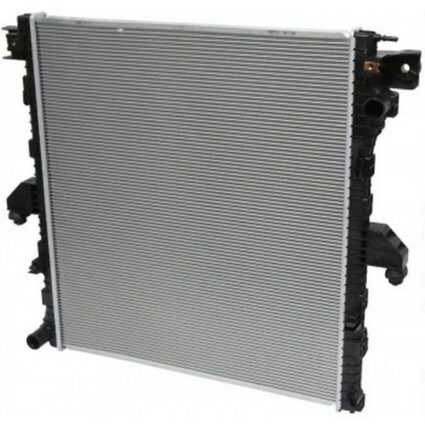 Radiator BTK R13804 for Ford Ranger 2.3L 2019–2023