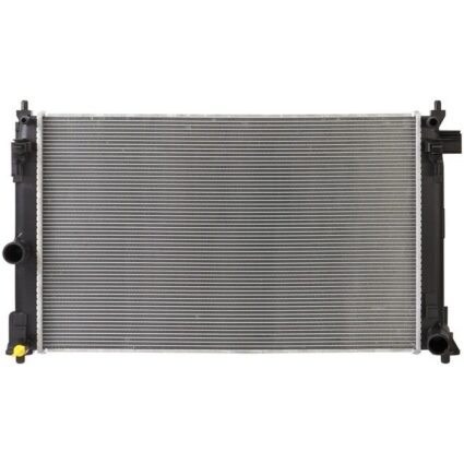 Radiator BTK R13805 for Toyota C-HR Corolla
