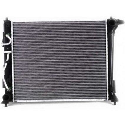 Radiator BTK R13806 for Kia Sportage 2.0L 2017–2022