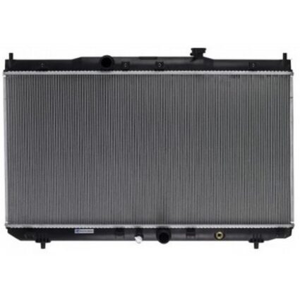 Radiator BTK R13823 for Honda Clarity 1.5L 2018–2021