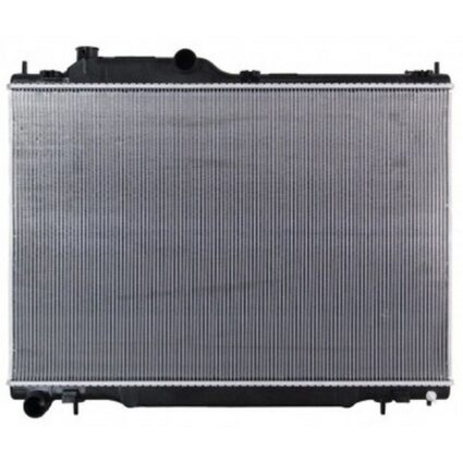 Radiator BTK R13824 for Subaru Ascent 2.4L 2019–2024
