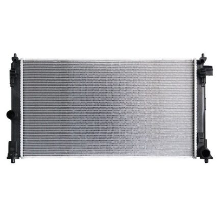 Radiator BTK R13825 for Lexus UX200 Toyota Corolla