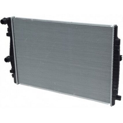Radiator BTK R13827 for Audi A3 Sportback e-tron A3 Volkswagen Jetta