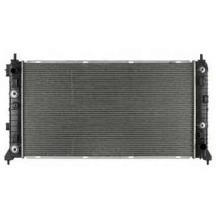 Radiator BTK R13841 for Chevrolet Silverado 1500 GMC Sierra 1500
