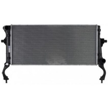 Radiator BTK R13844 for Hyundai Veloster Kia Soul