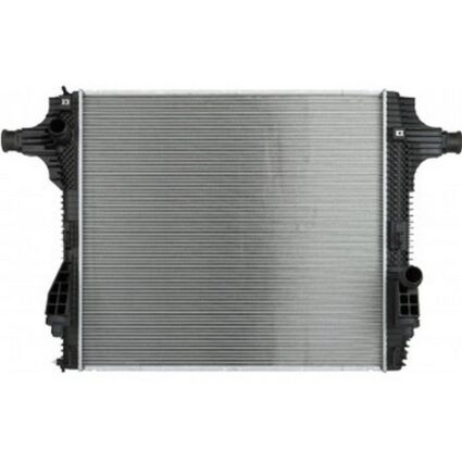Radiator BTK R13849 for Ford F-250 Super Duty F-350 Super Duty F-450 Super Duty F-550 Super Duty F-600 Super Duty F-650