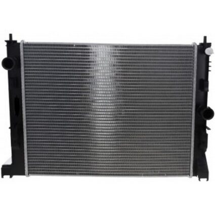 Radiator BTK R13852 for Nissan Sentra 2.0L 2020–2025