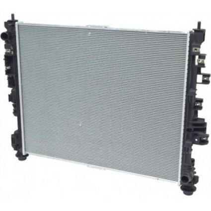 Radiator BTK R13860 for Buick Envision Cadillac XT4