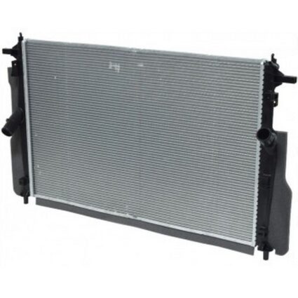 Radiator BTK R13868 for Mazda 3 CX-30