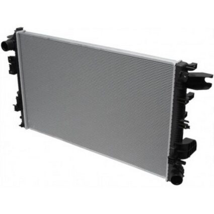 Radiator BTK R13871 for Ram 2500 3500 4500 5500