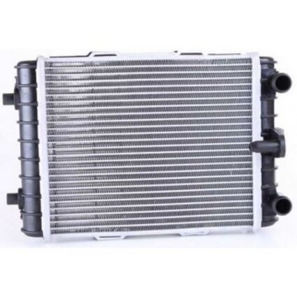 Radiator BTK R13882 for Audi S3 TTS Quattro Volkswagen Golf R