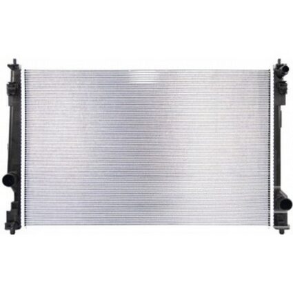 Radiator BTK R13887 for Lexus NX350 NX350h Toyota RAV4 Prime