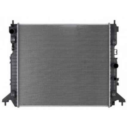 Radiator BTK R13889 for Cadillac CT4 CT5