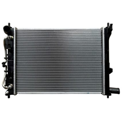 Radiator BTK R13890 for Hyundai Venue 1.6L 2020–2025