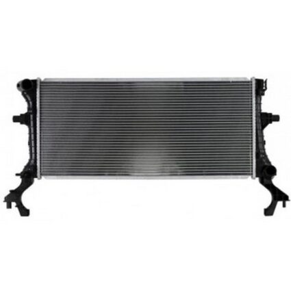 Radiator BTK R13894 for Hyundai Elantra 1.6L 2021–2025