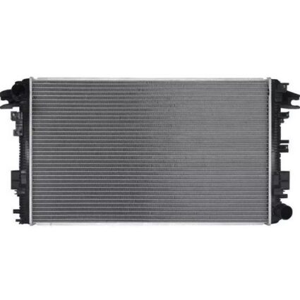 Radiator BTK R13895 for Dodge Ram 2500 Ram 3500 Ram 4500 Ram 5500
