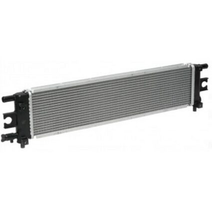 Radiator BTK R13897 for Honda CR-V 2.0L 2020–2022