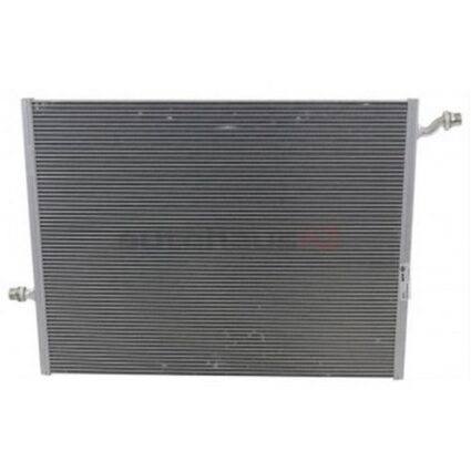 Radiator BTK R13898 for Mercedes-Benz E300 E400 E43 AMG E450 GLC300 GLC350e GLC43 AMG S450 S560 S63 AMG S65 AMG Maybach S650