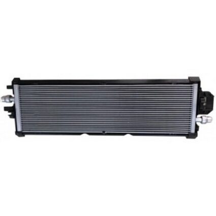 Radiator BTK R13900 for Tesla 3 2017–2023