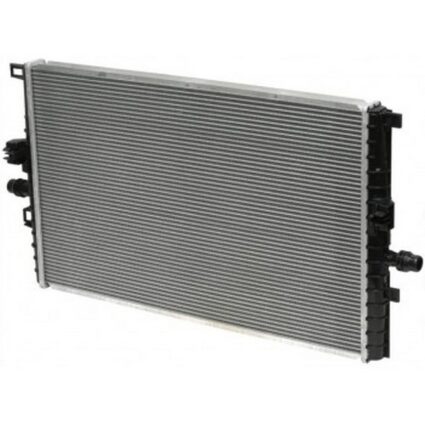Radiator BTK R13905 for Tesla 3 Y