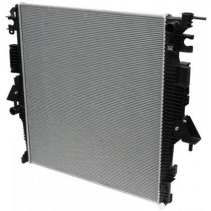 Radiator BTK R13906 for Nissan Frontier 3.8L 2020–2025