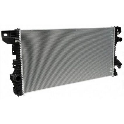 Radiator BTK R13914 for Ford Expedition F-150 Lincoln Navigator