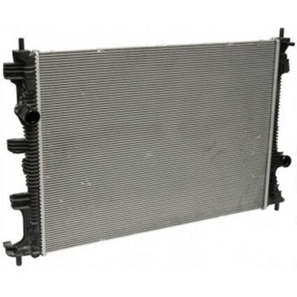 Radiator BTK R13915 for Ford Bronco Sport Maverick