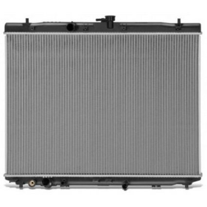 Radiator BTK R13919 for Acura MDX Honda Pilot