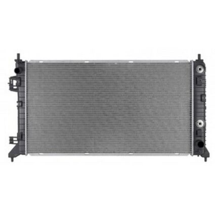 Radiator BTK R13920 for Cadillac Escalade Escalade ESV Chevrolet Suburban Tahoe GMC Yukon