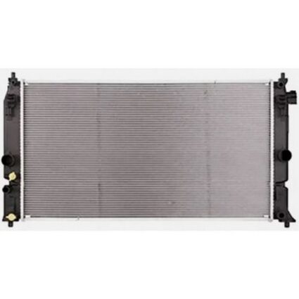 Radiator BTK R13922 for Lexus UX250h Toyota Corolla Prius Prius Prime
