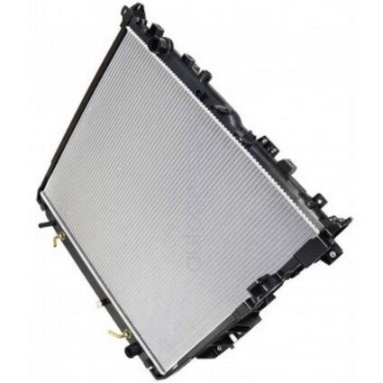 Radiator BTK R13923 for Toyota Sequoia Tundra