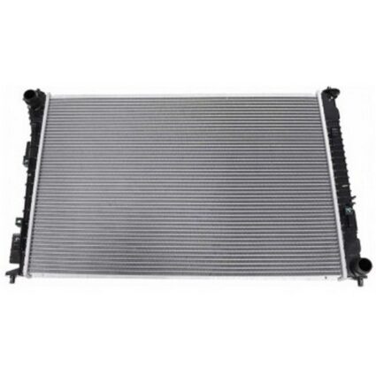 Radiator BTK R13925 for Hyundai Santa Fe Kia Sorento