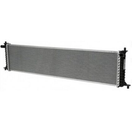 Radiator BTK R13928 for Tesla S 2012–2023